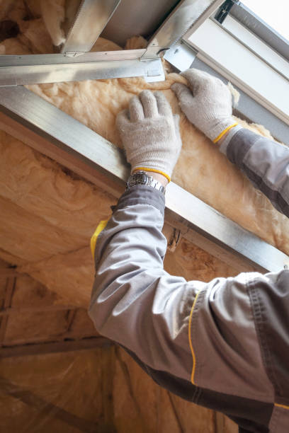 Best Insulation for Specific Applications in Waimanalo, HI