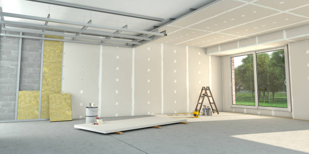 Best Residential Insulation in Waimanalo, HI